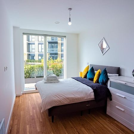 Appartement Gillingham One Extérieur photo
