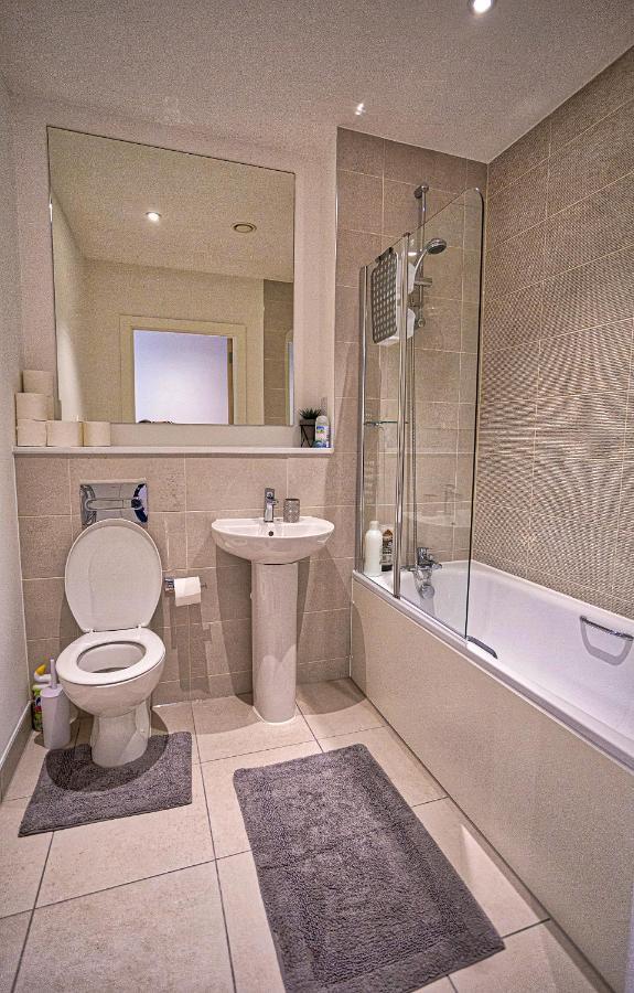 Appartement Gillingham One Extérieur photo